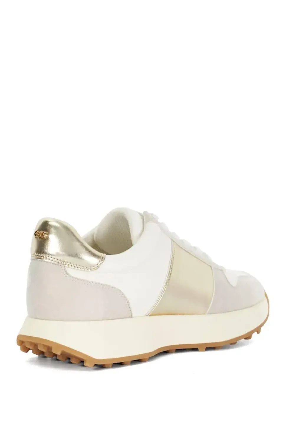 'Embossing' Trainers