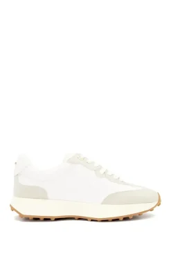 'Emboss' Trainers