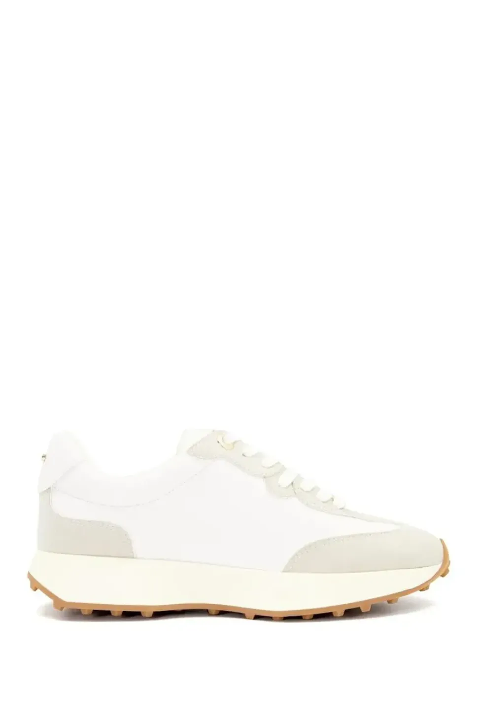 'Emboss' Trainers