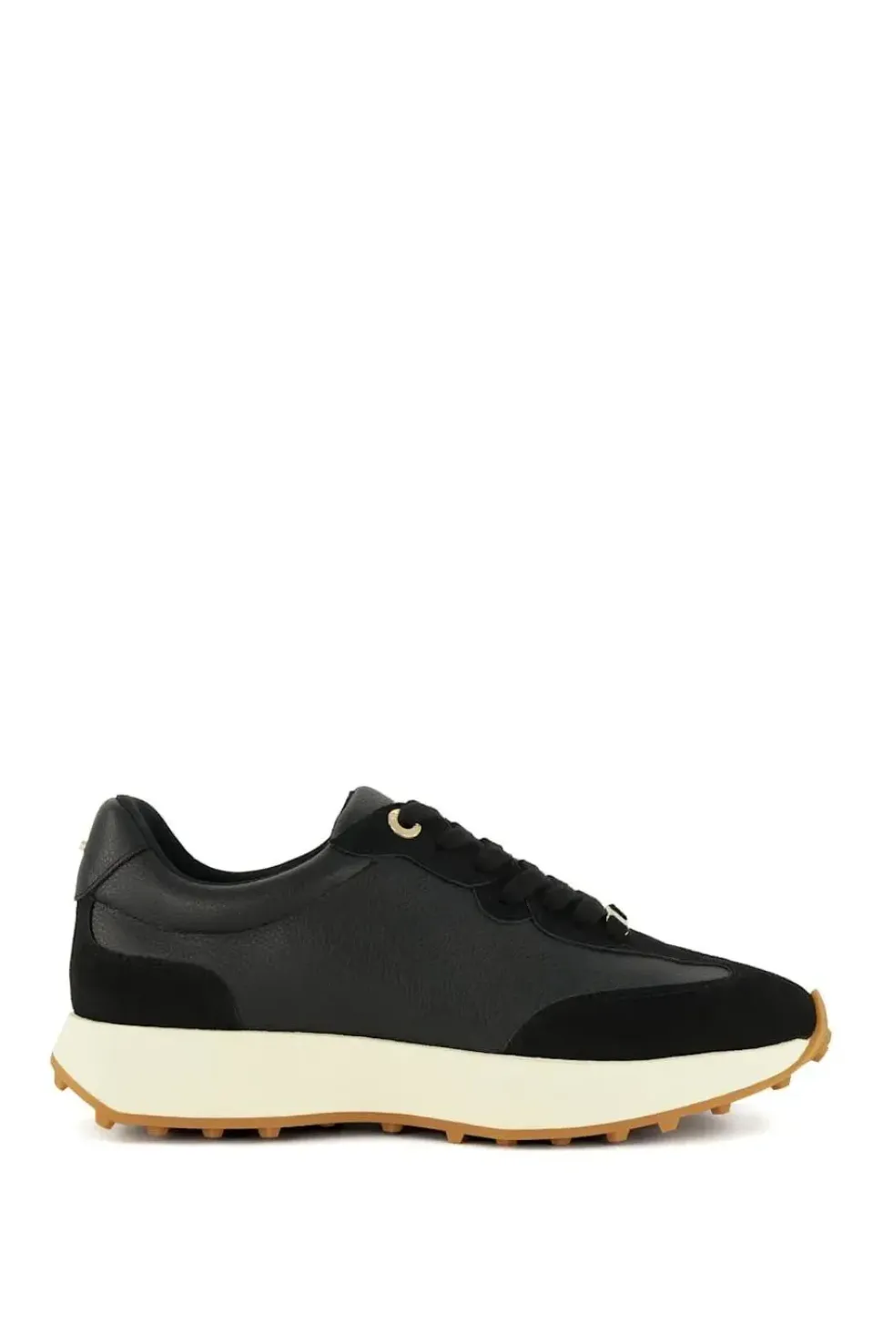 'Emboss' Trainers