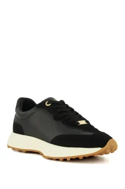 'Emboss' Trainers