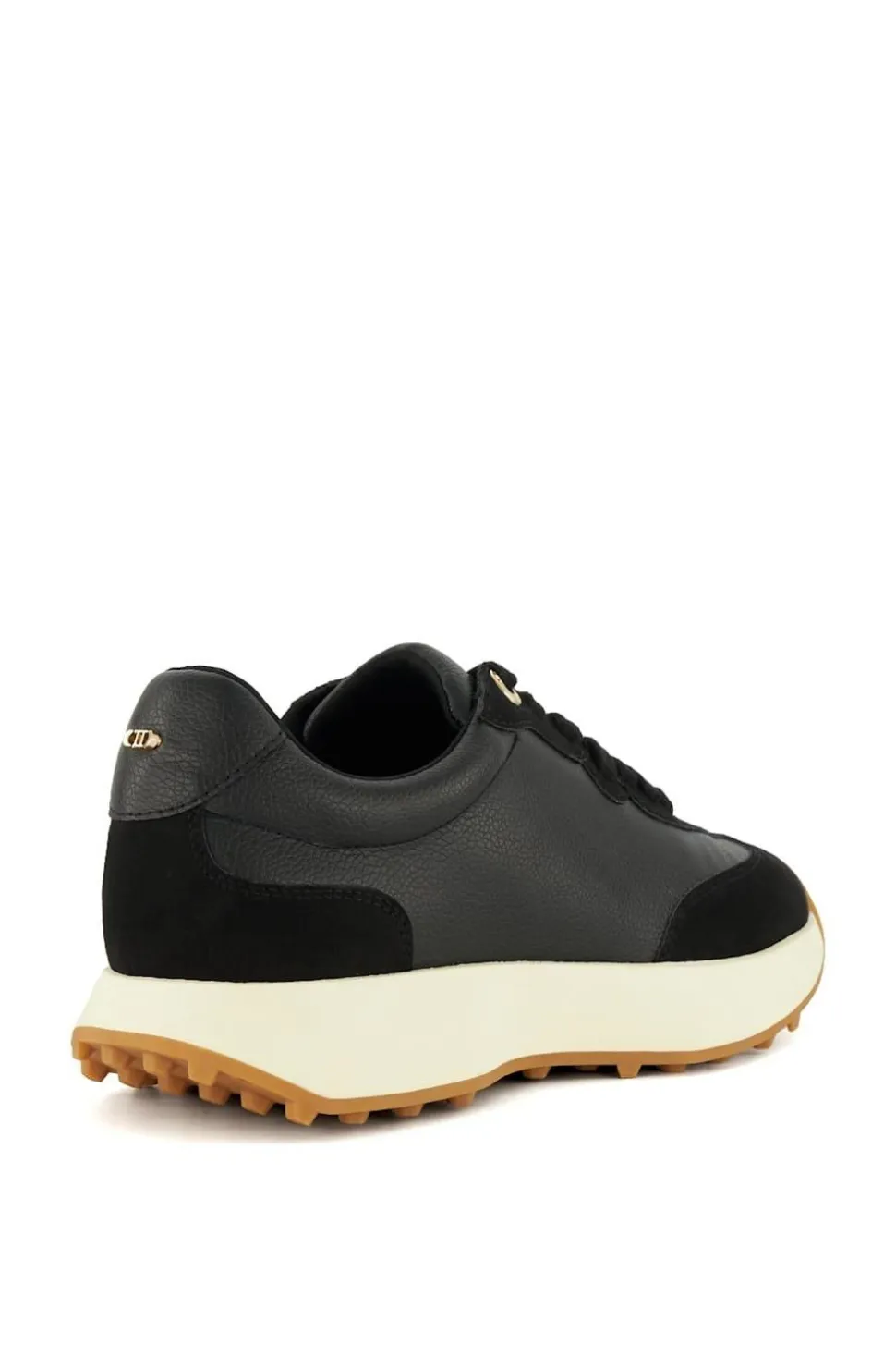 'Emboss' Trainers