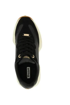 'Emboss' Trainers