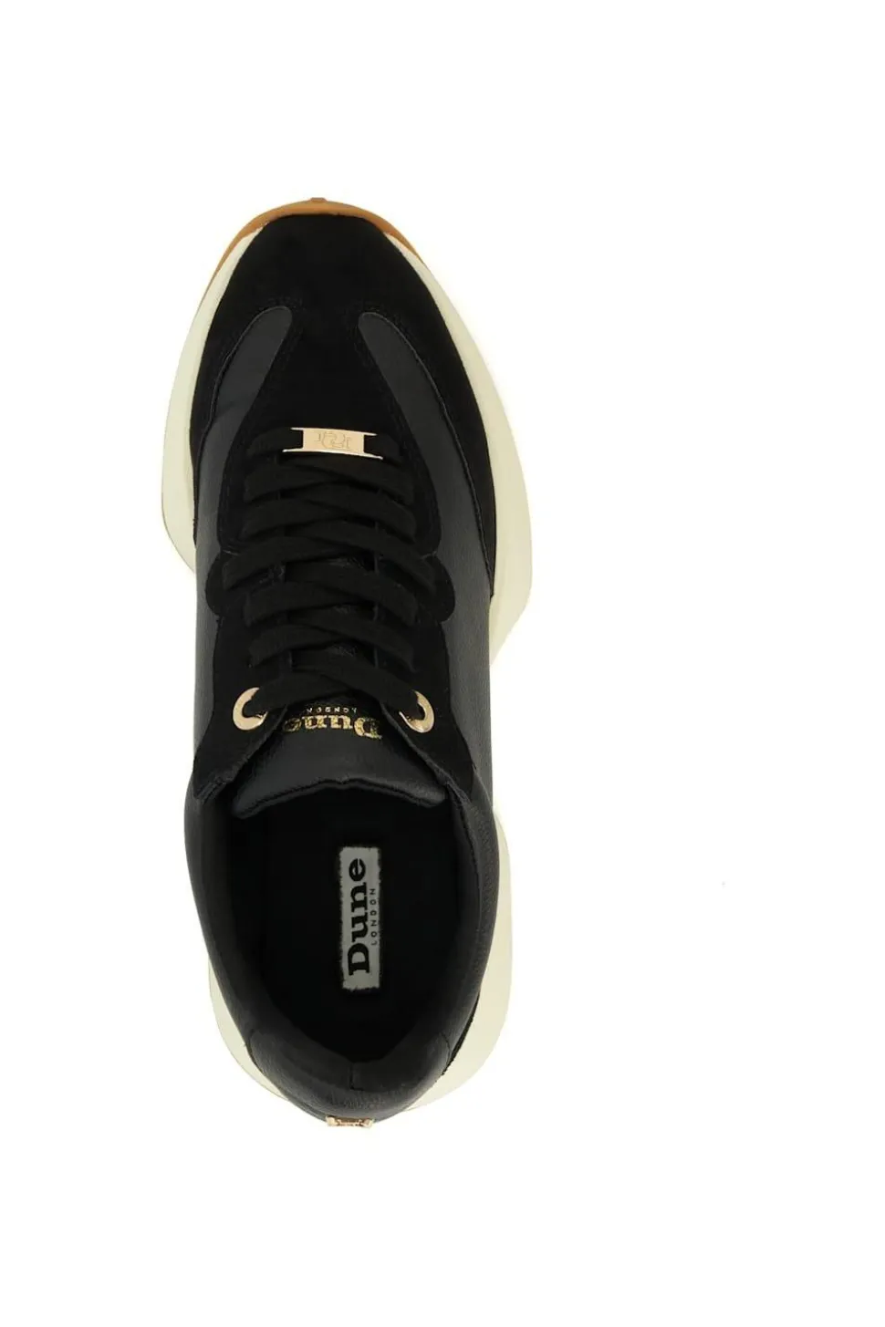 'Emboss' Trainers