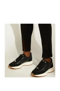 'Emboss' Trainers