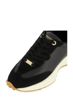 'Emboss' Trainers