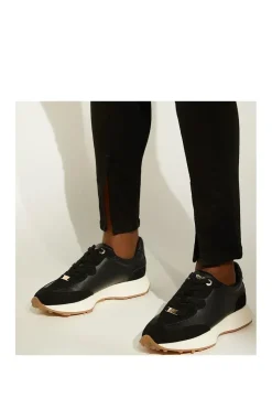 'Emboss' Trainers