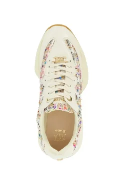 'Emboss' Trainers