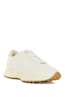 'Emboss' Trainers