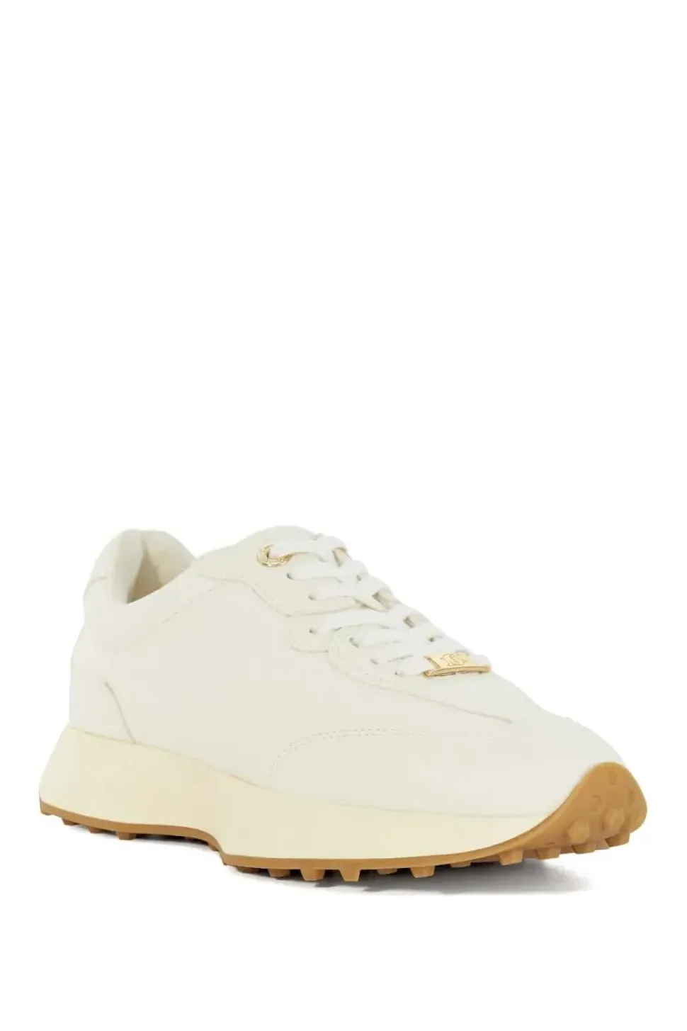 'Emboss' Trainers