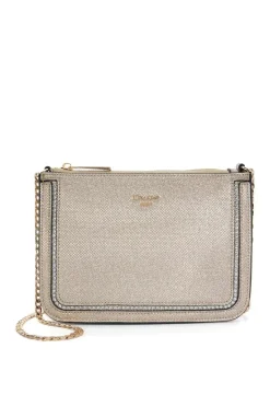 'Emilyo' Clutch