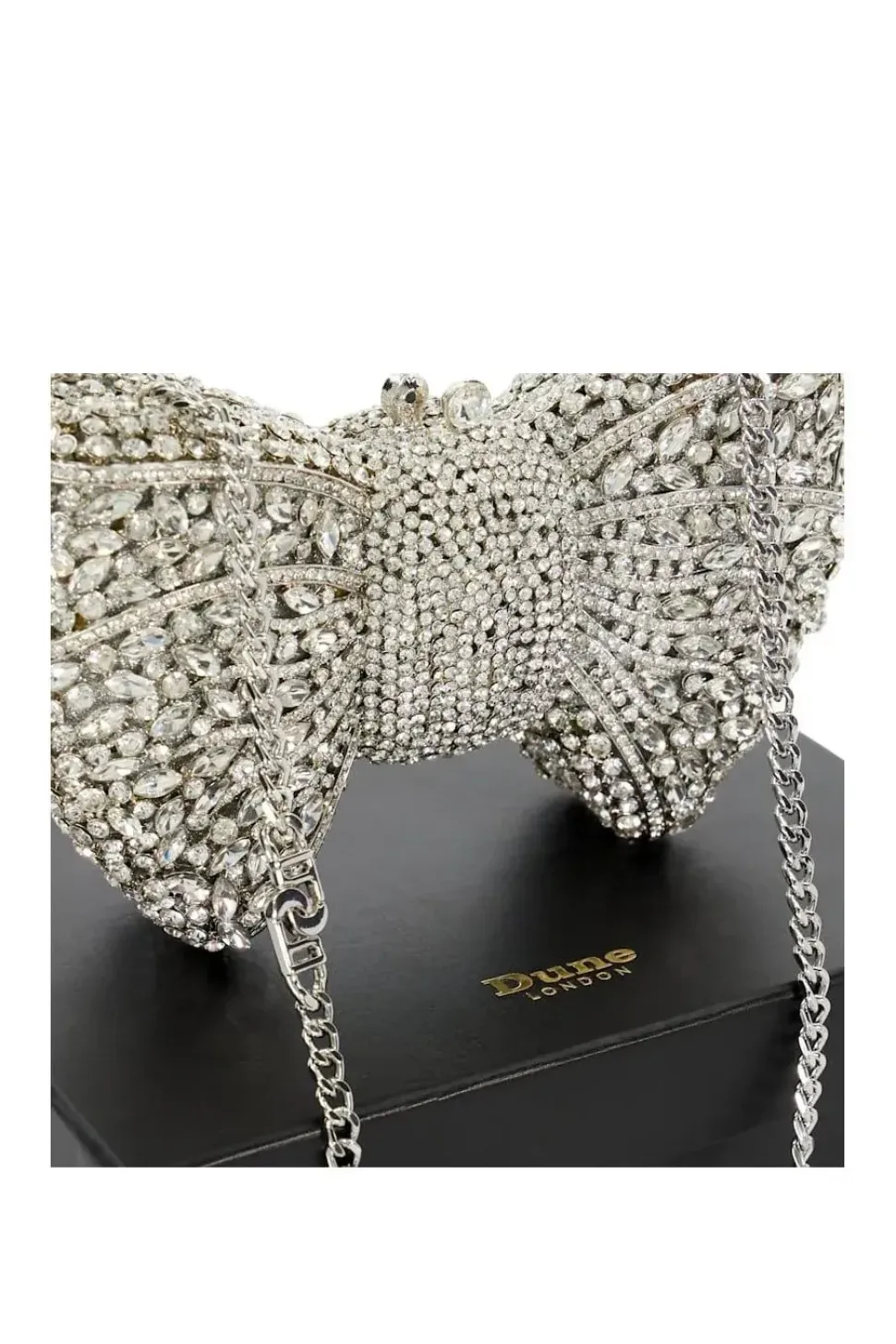 'Enchant' Clutch