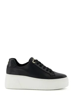 'Episode' Leather Trainers
