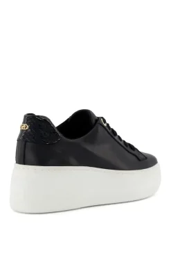 'Episode' Leather Trainers