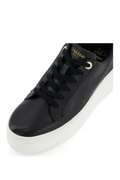 'Episode' Leather Trainers
