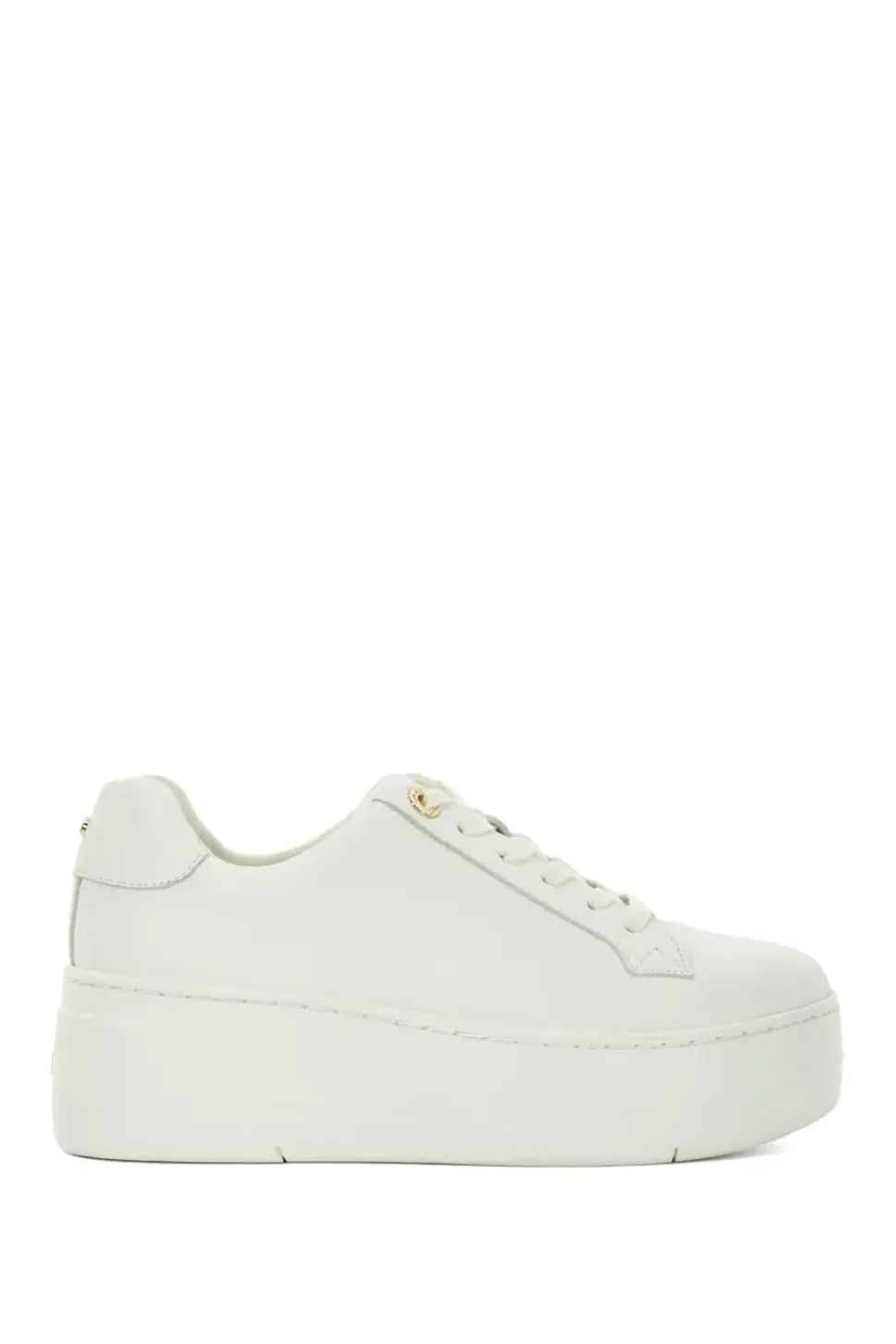 'Episode' Leather Trainers