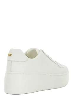 'Episode' Leather Trainers