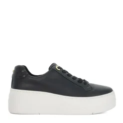 'Episode' Leather Trainers