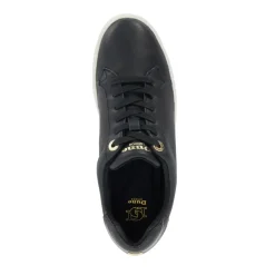'Episode' Leather Trainers