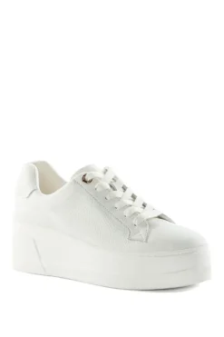 'Episode' Leather Trainers