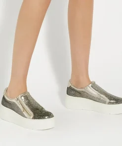 'Episodic' Trainers