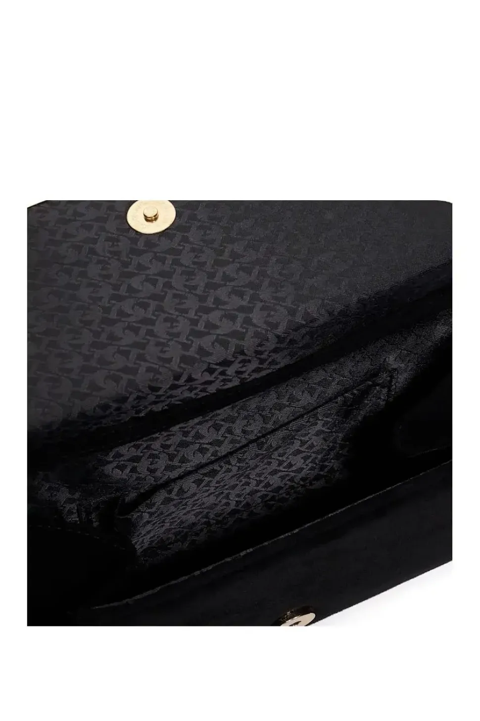 'Espresso' Clutch