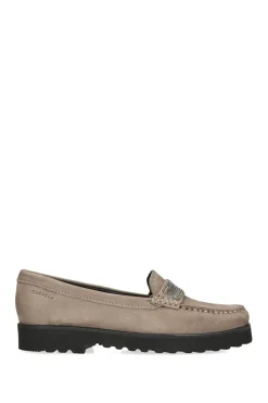 'Essence' Suede Flats