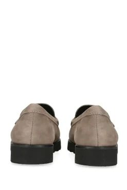 'Essence' Suede Flats