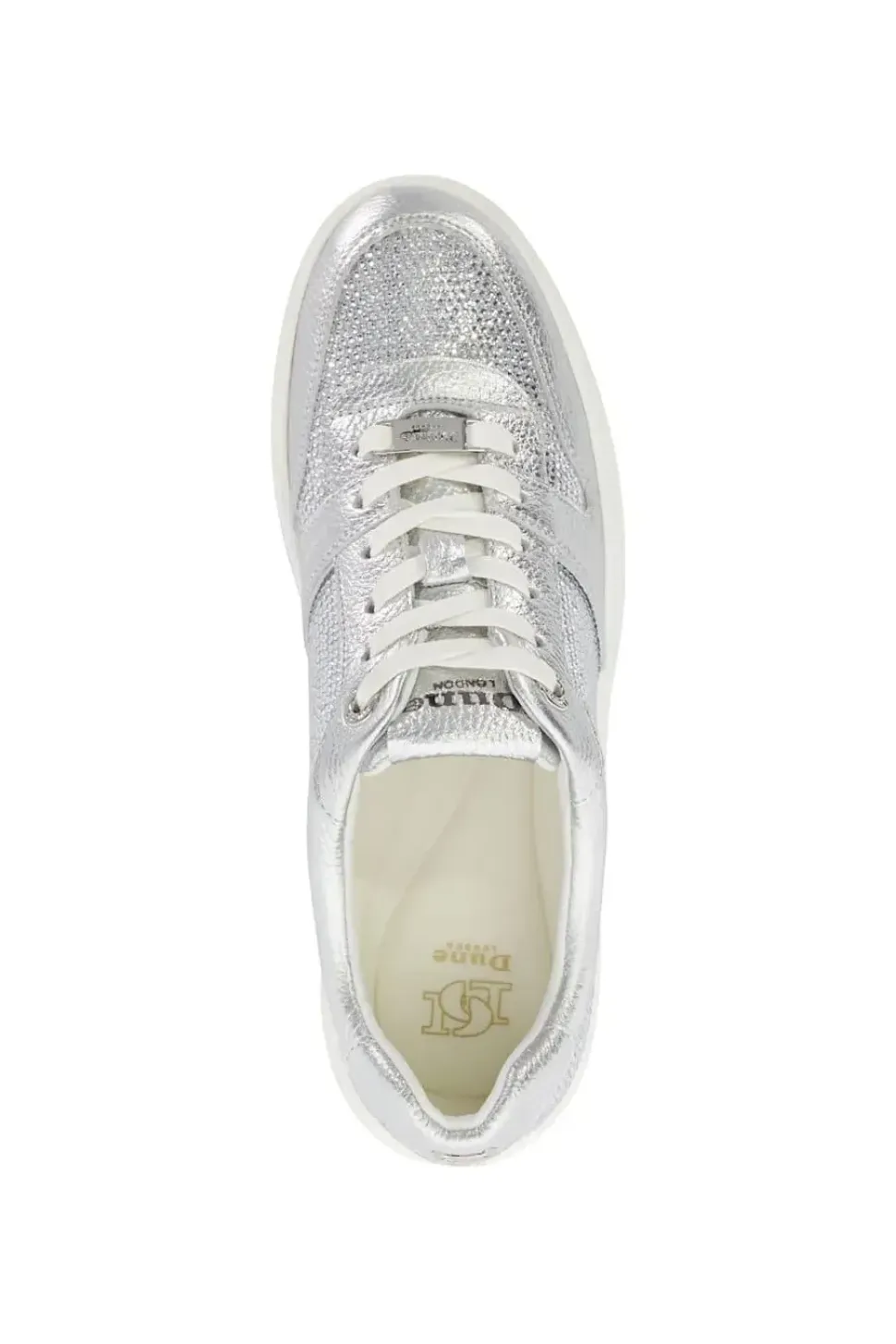 'Evangelyn' Trainers