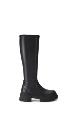 'Explorer Knee' Boots