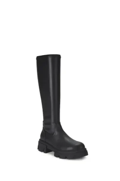 'Explorer Knee'  Boots