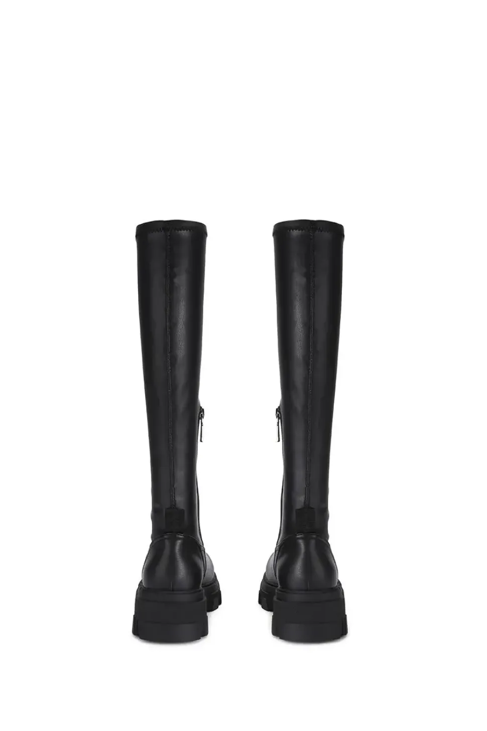'Explorer Knee' Boots