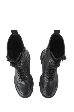 'Explorer'  Boots