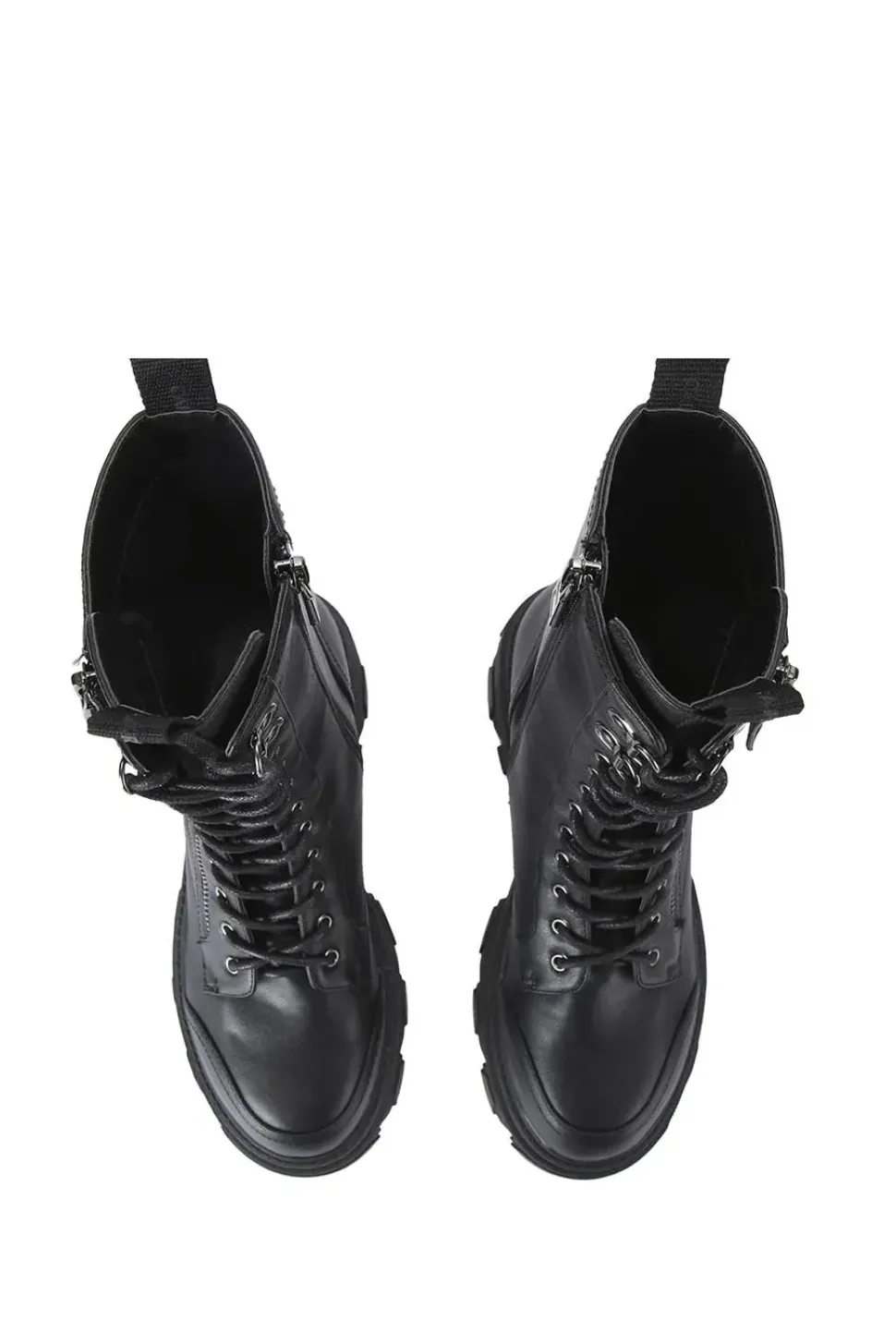 'Explorer' Boots
