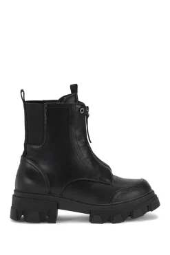 'Explorer Zip' Boots