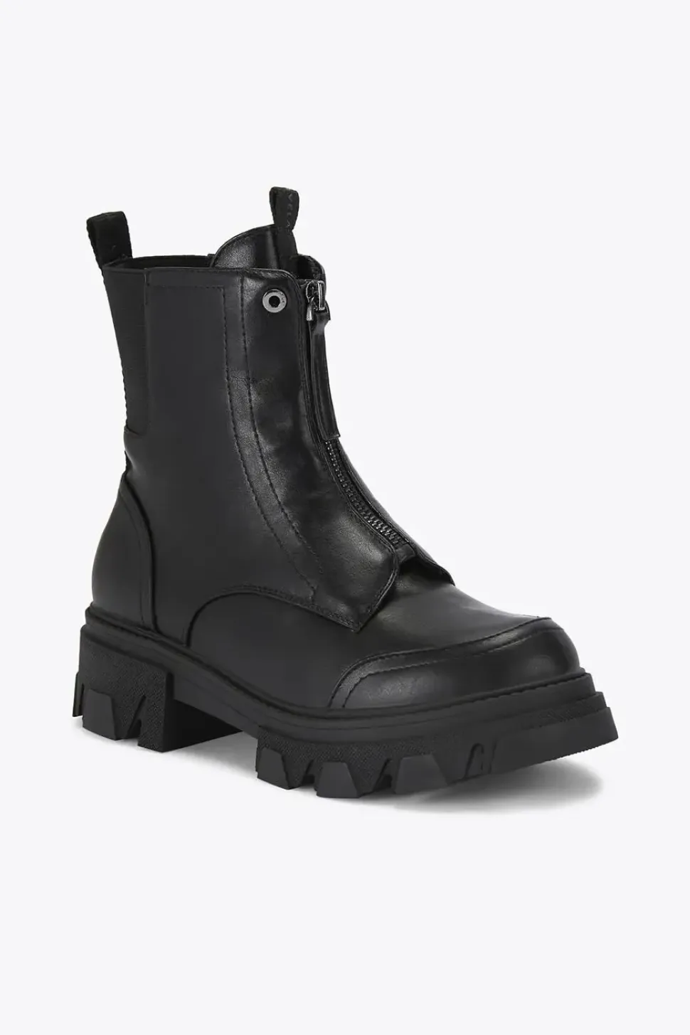 'Explorer Zip' Boots