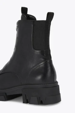 'Explorer Zip' Boots