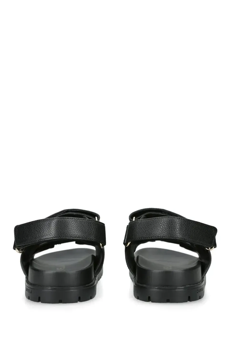 'Fame' Leather Sandals