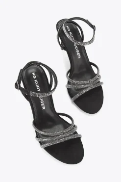 'Fancy'  Heels