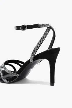 'Fancy' Heels