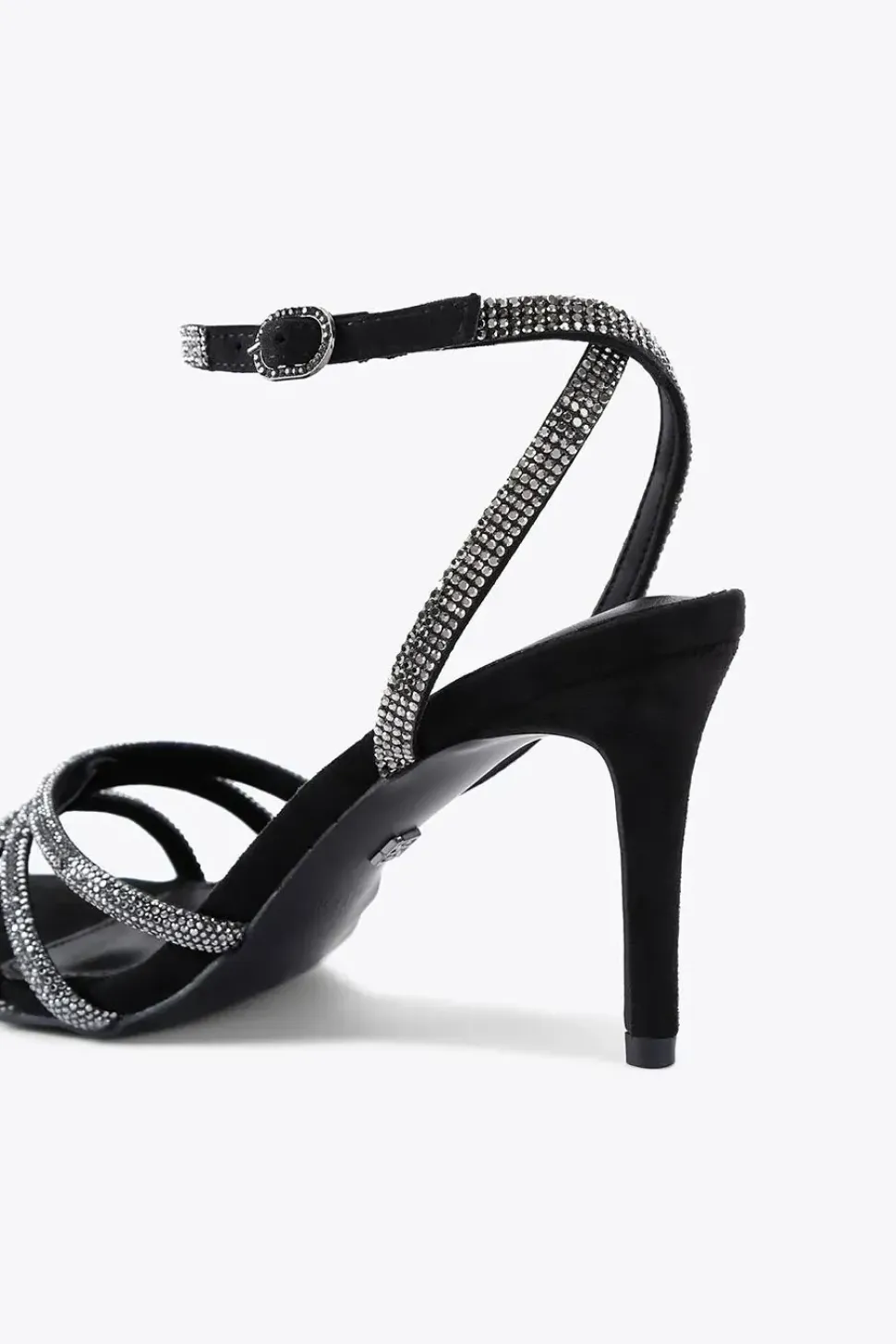 'Fancy' Heels