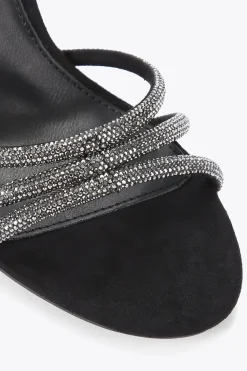 'Fancy' Heels