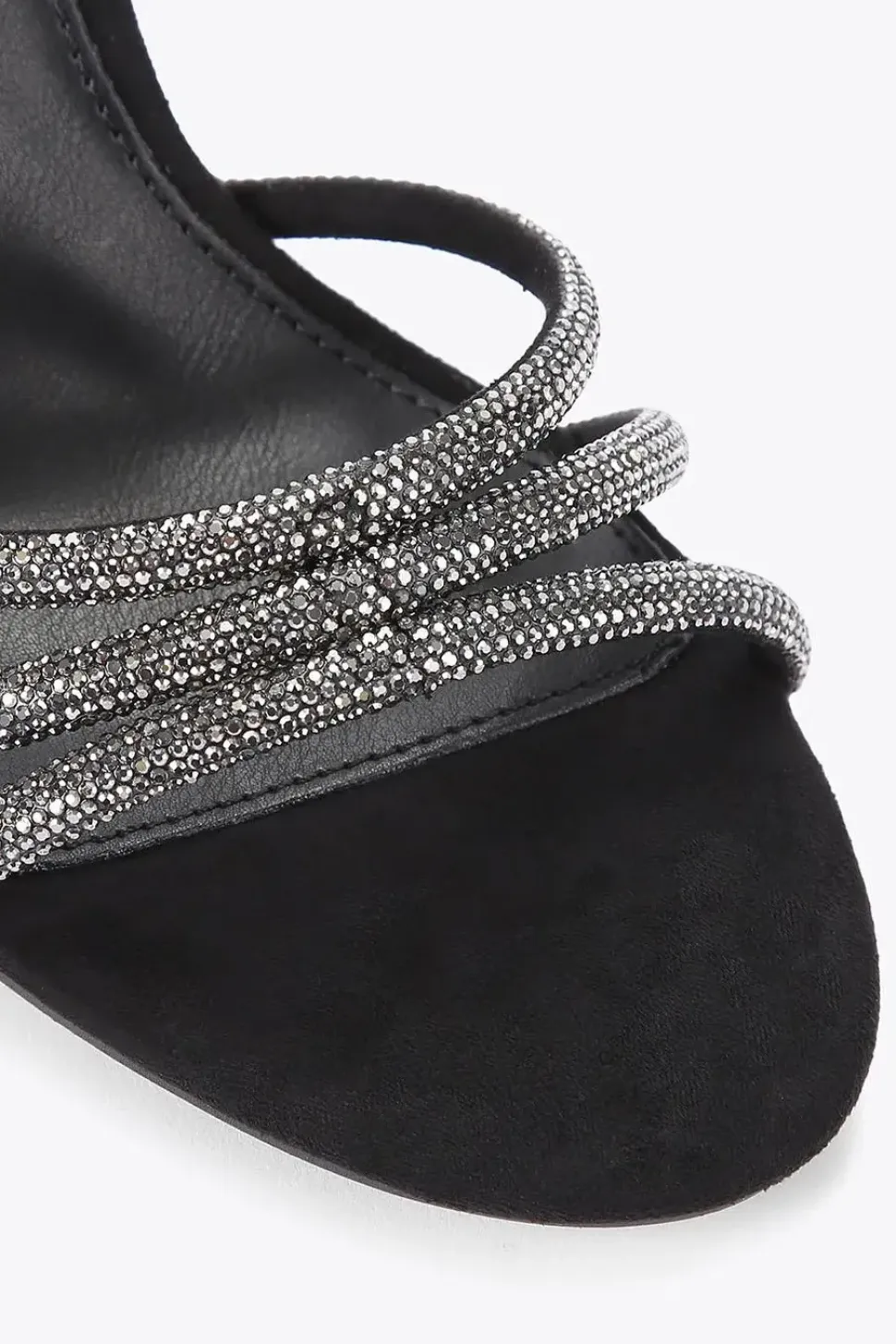 'Fancy' Heels