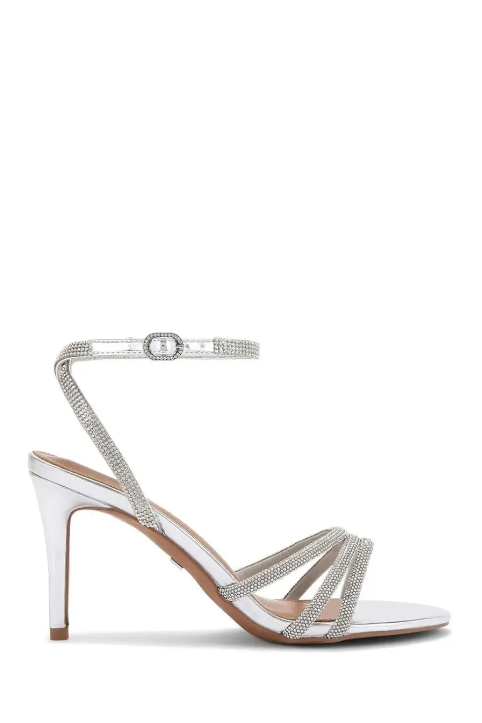 'Fancy' Heels