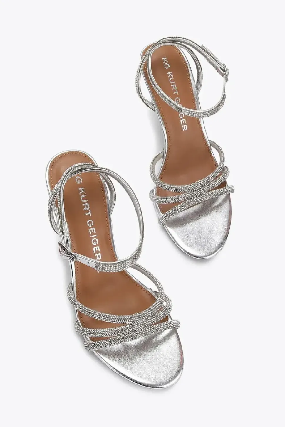 'Fancy' Heels