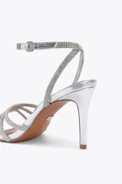 'Fancy' Heels