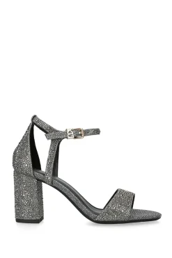 'Faryn Bling' Heels