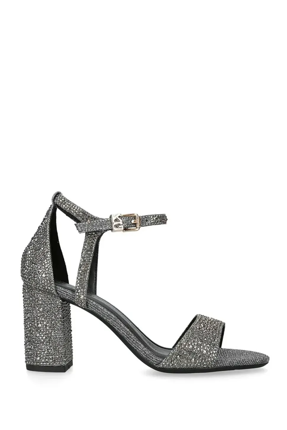 'Faryn Bling' Heels