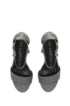 'Faryn Bling'  Heels