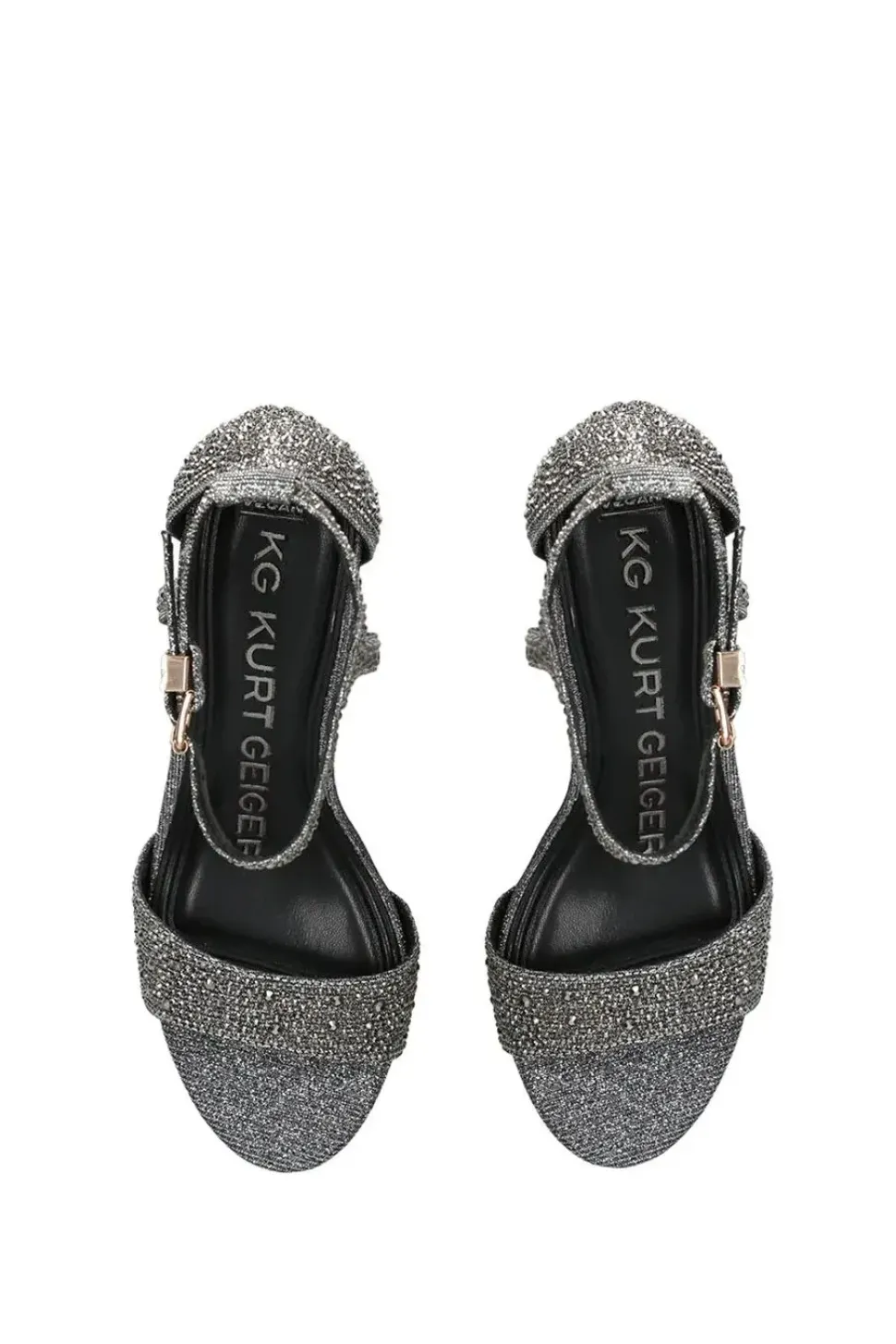 'Faryn Bling' Heels